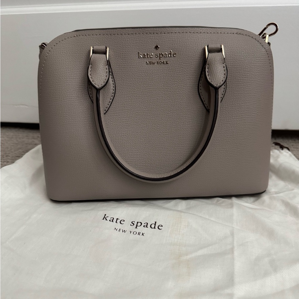 Kate Spade handle/shoulder bag